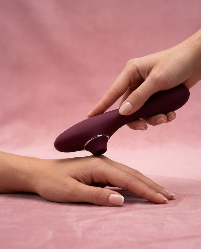 Vulva Care