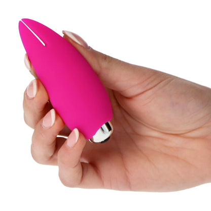 Vibratore Finger Fan Clit