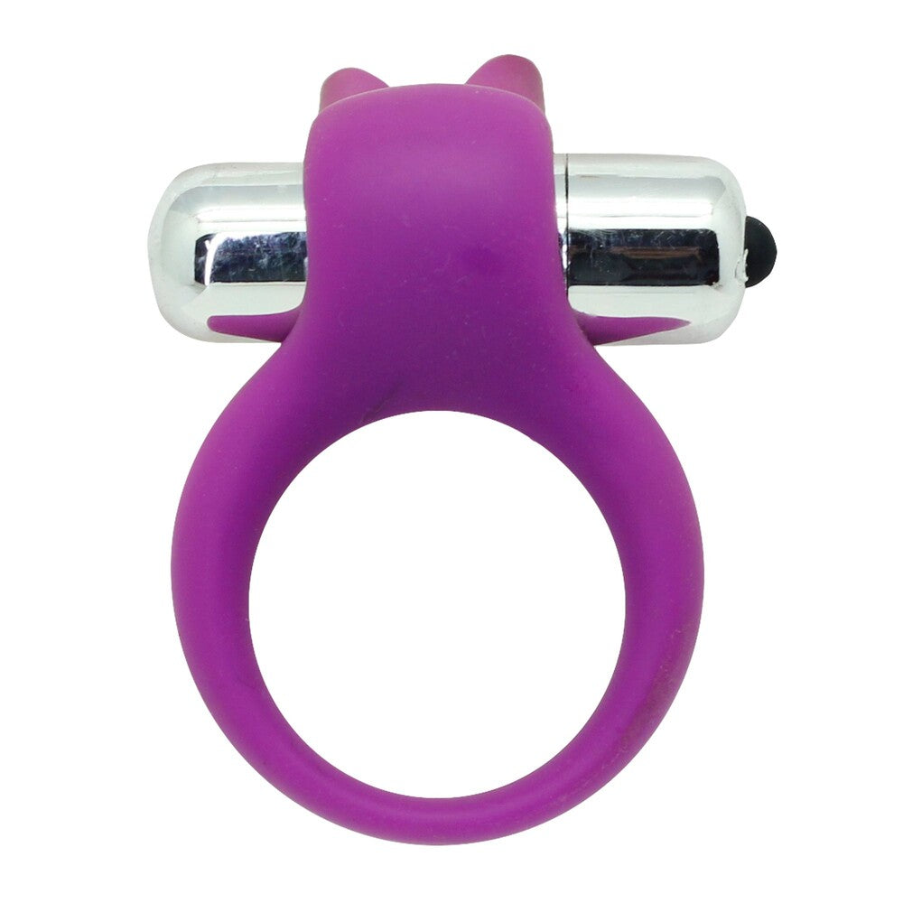 Anello Vibrante Stretchy
