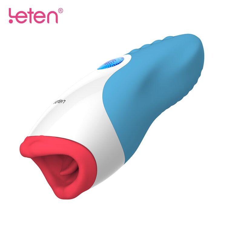 Oral Sex Masturbatore Automatico
