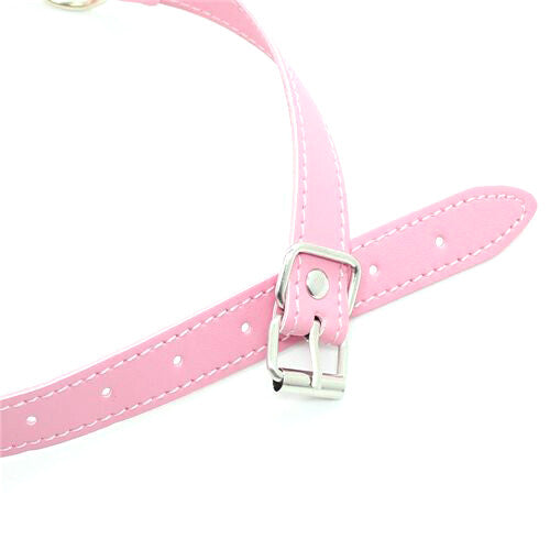 Ball Gag Easy Breathable Hole