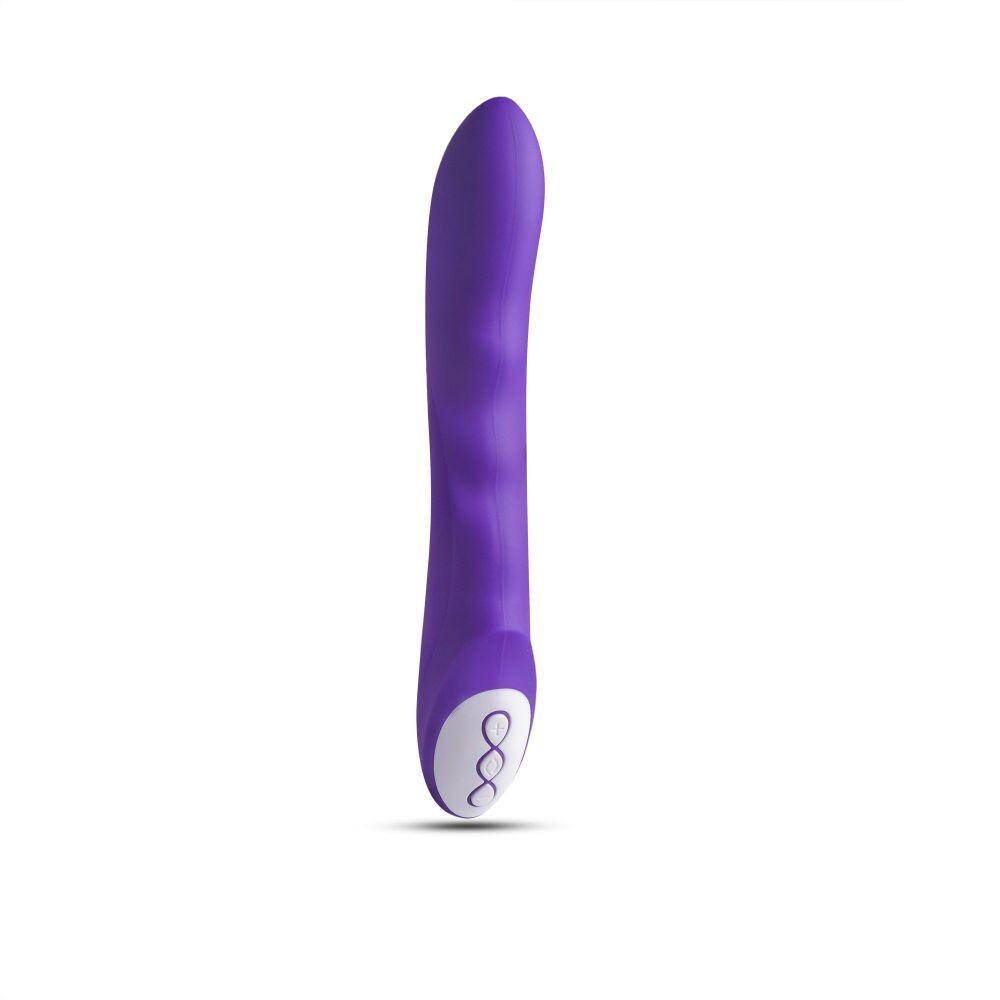 Vibratore Punto G Spot Seeker