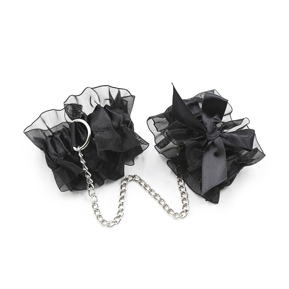 Lace Me Up Kit Bondage