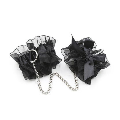 Lace Me Up Kit Bondage