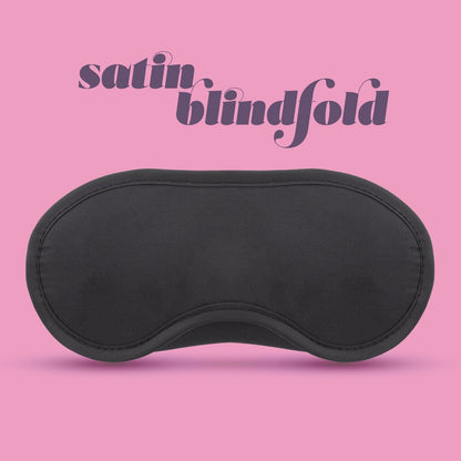 Maschera Sexy Satin