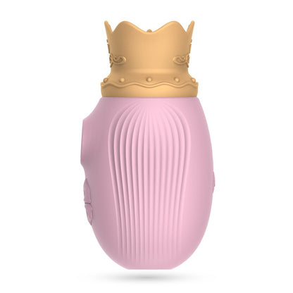 Monarch Succhia Clitoride