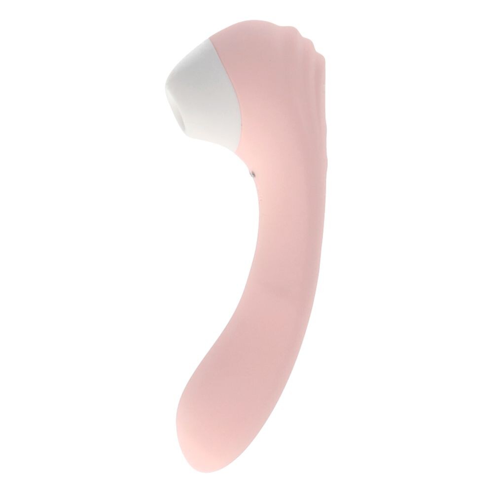 Pink Obsession Succhia Clitoride