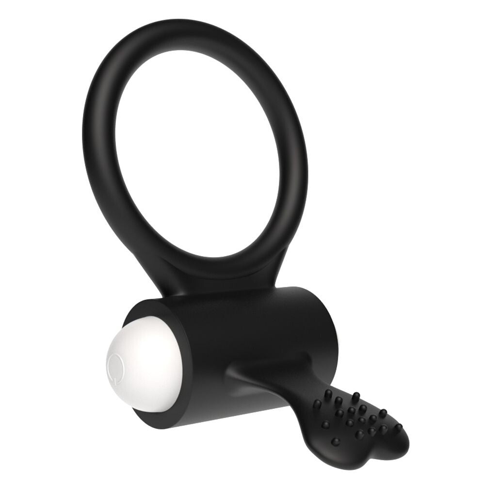 Anello Vibrante Power Heart