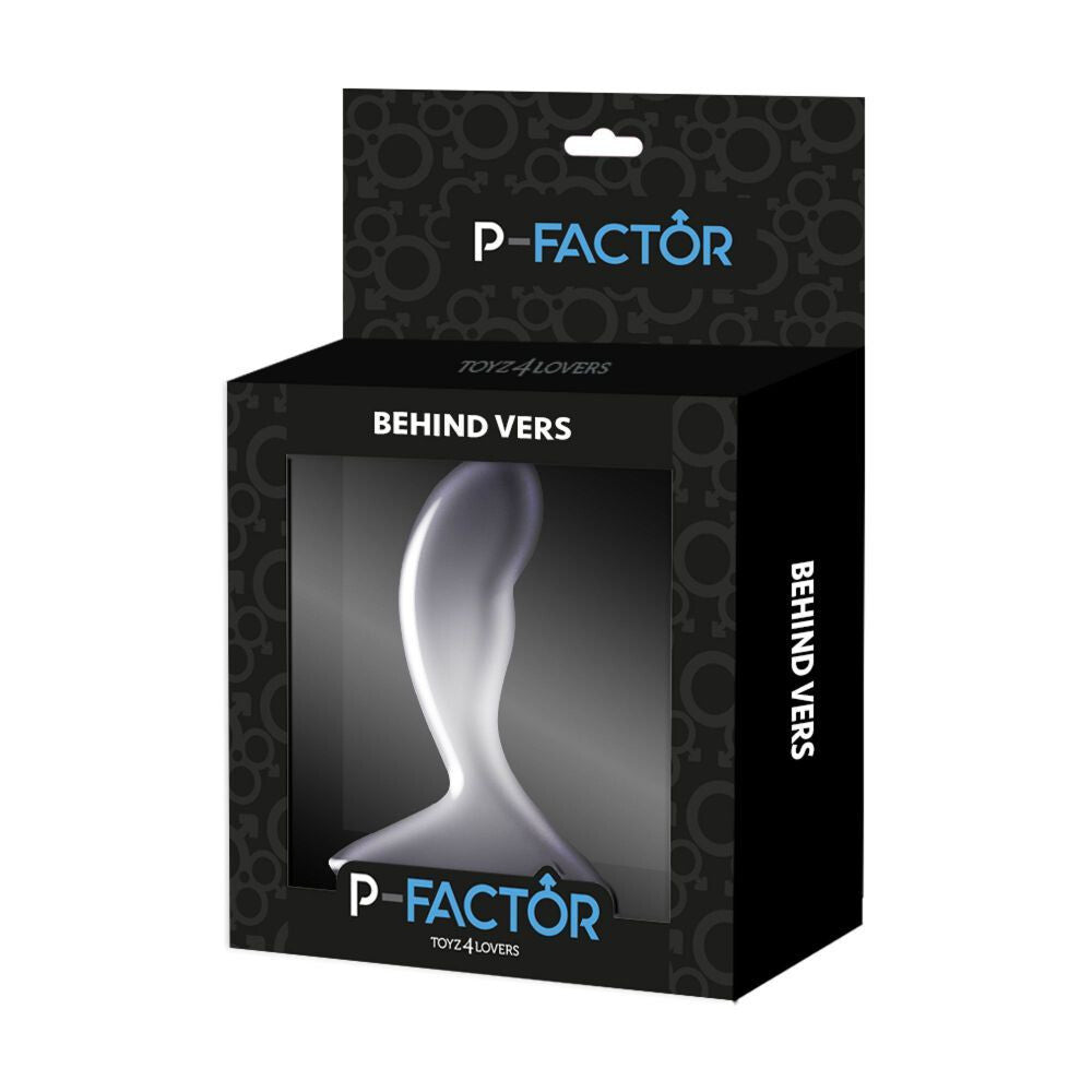 Stimolatore Prostata Insider Ball