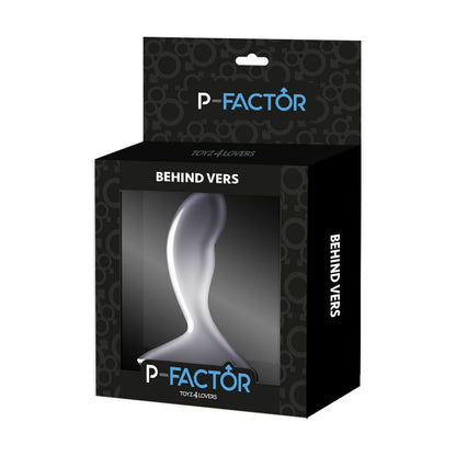 Stimolatore Prostata Insider Ball