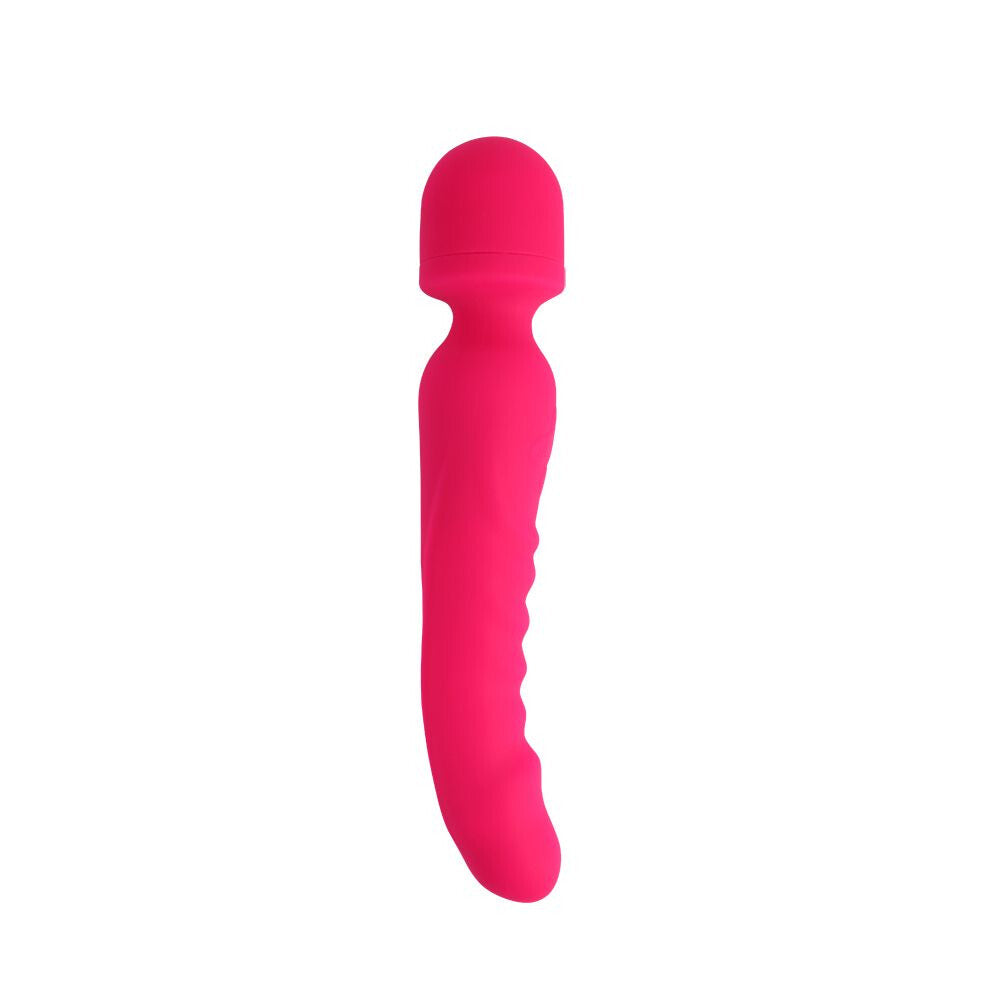 Magic Wand Pleasure Spreader