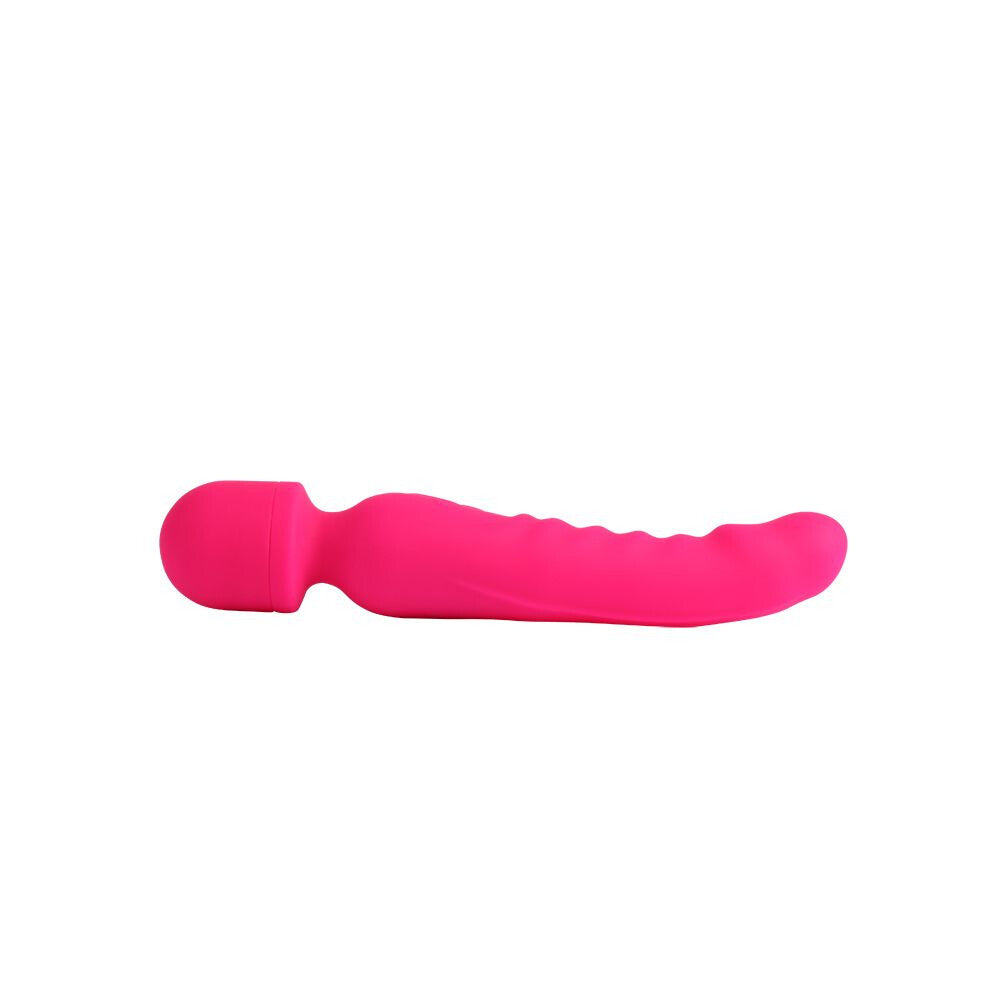 Magic Wand Pleasure Spreader