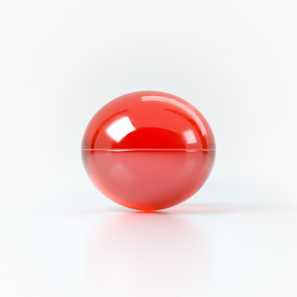 Olio Massaggio Brazilian Balls Fragola