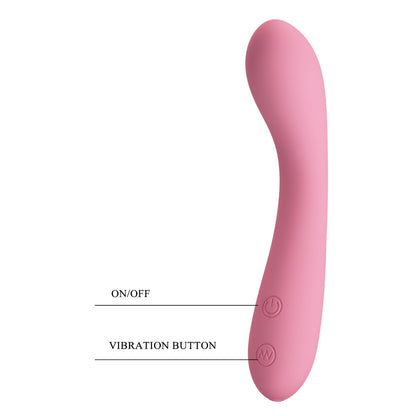Vibratore Punto G Gloria
