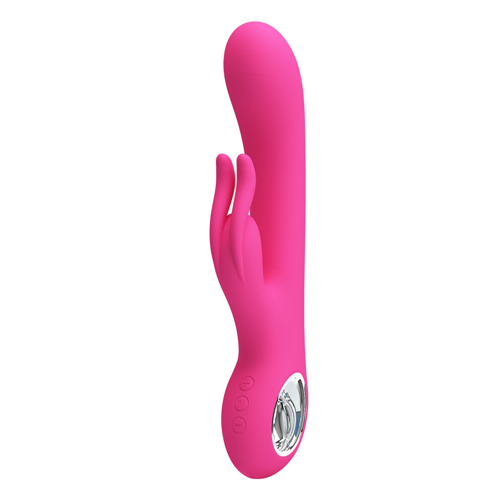 Vibratore Rabbit Carina