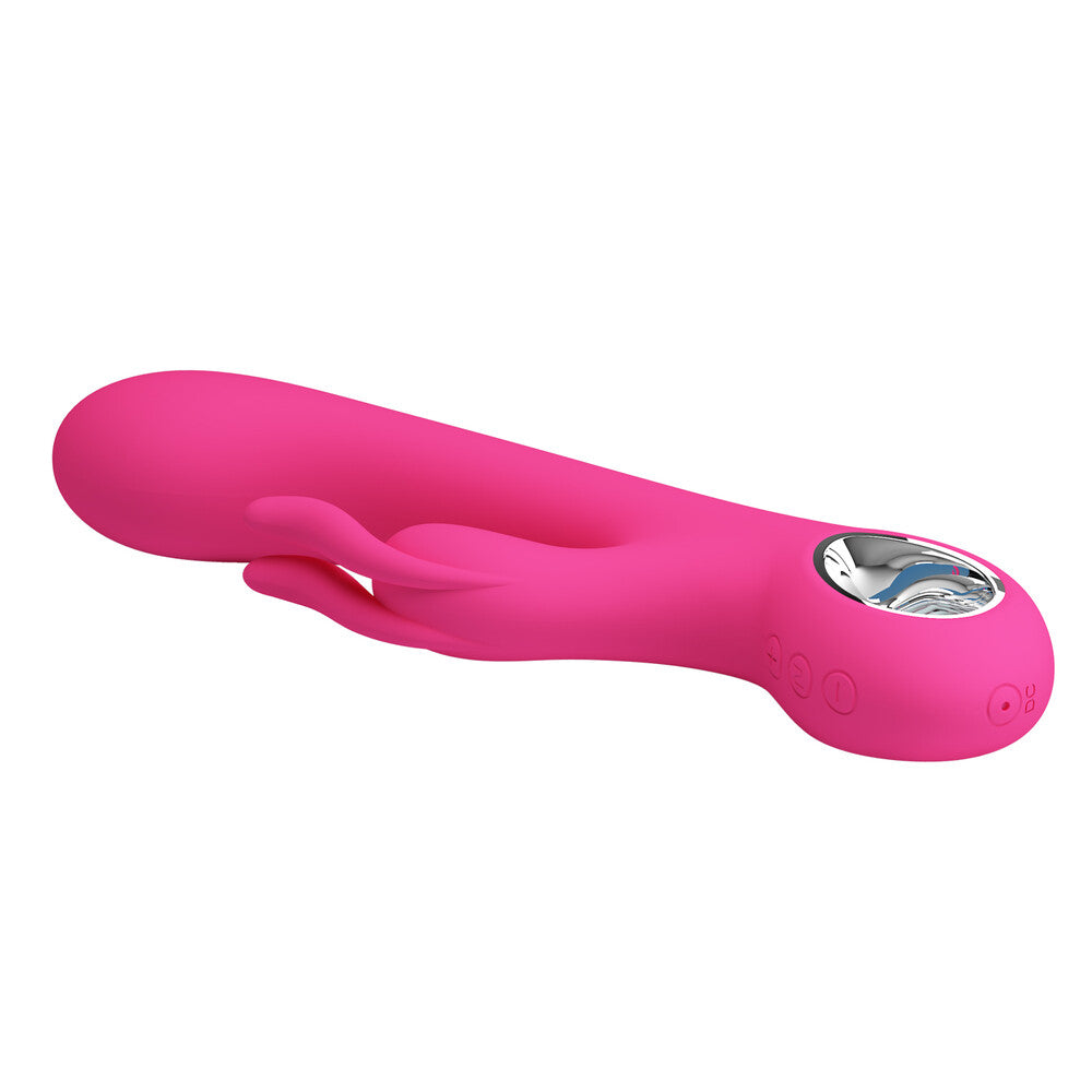 Vibratore Rabbit Carina