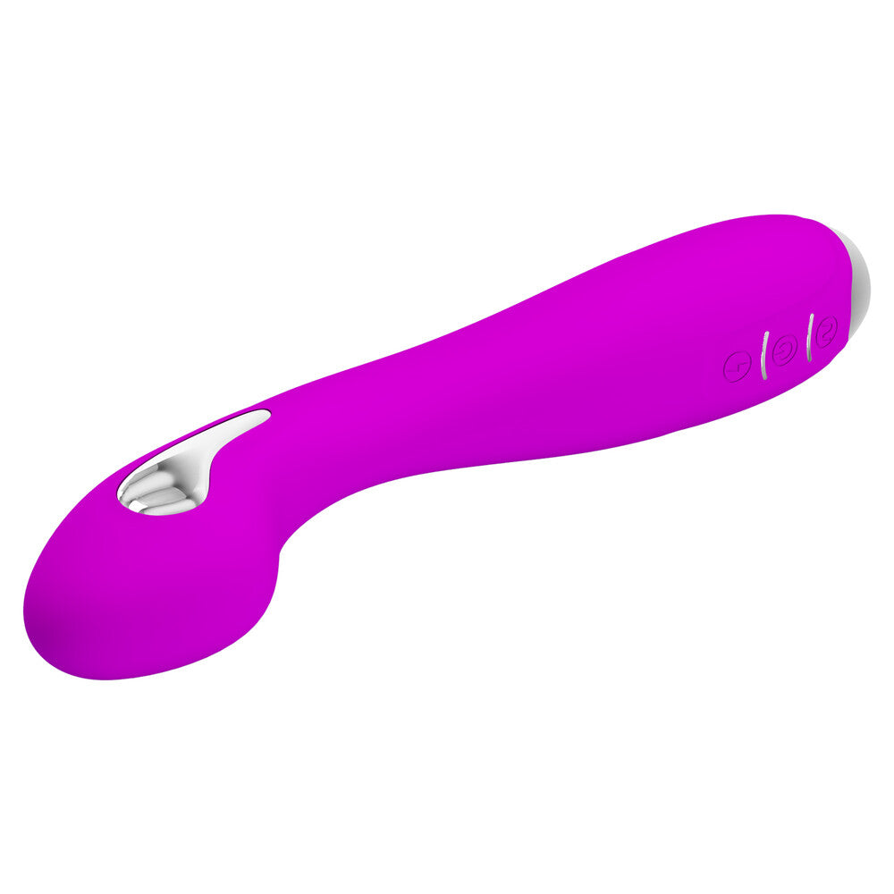 Vibratore Punto G Heetor