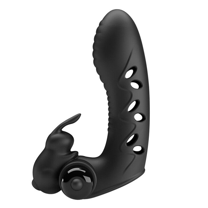 Vibratore Clitoride Vance
