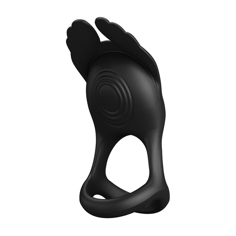 Anello Vibrante Silas