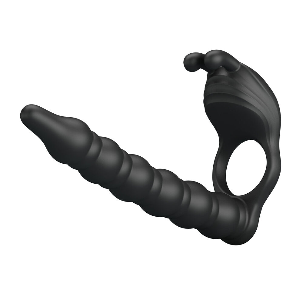 Anello Vibrante Blackney