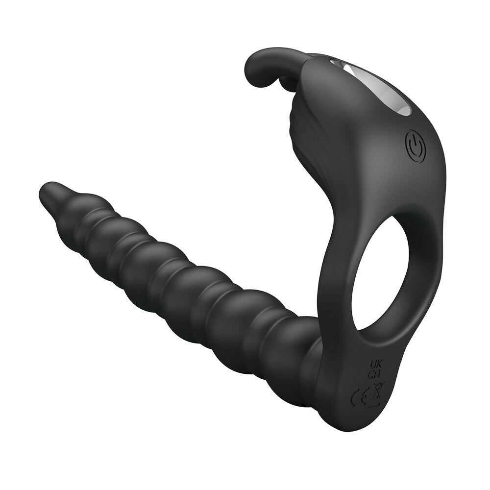 Anello Vibrante Blackney