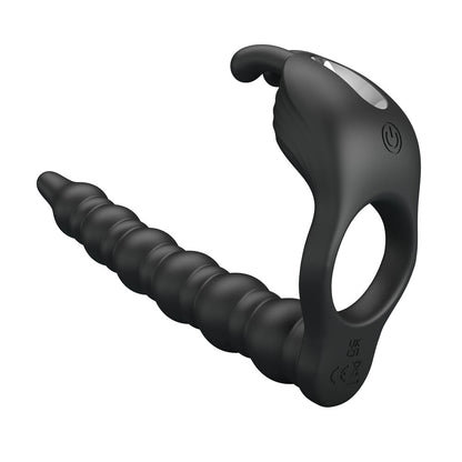Anello Vibrante Blackney