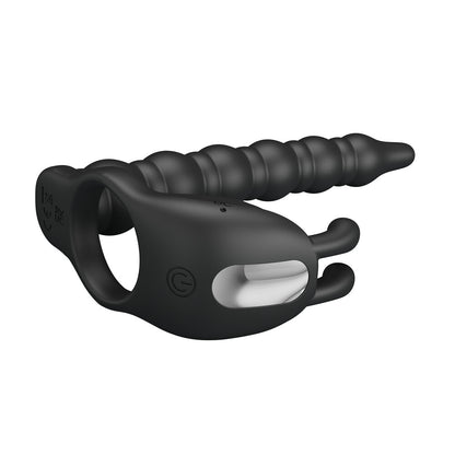Anello Vibrante Blackney