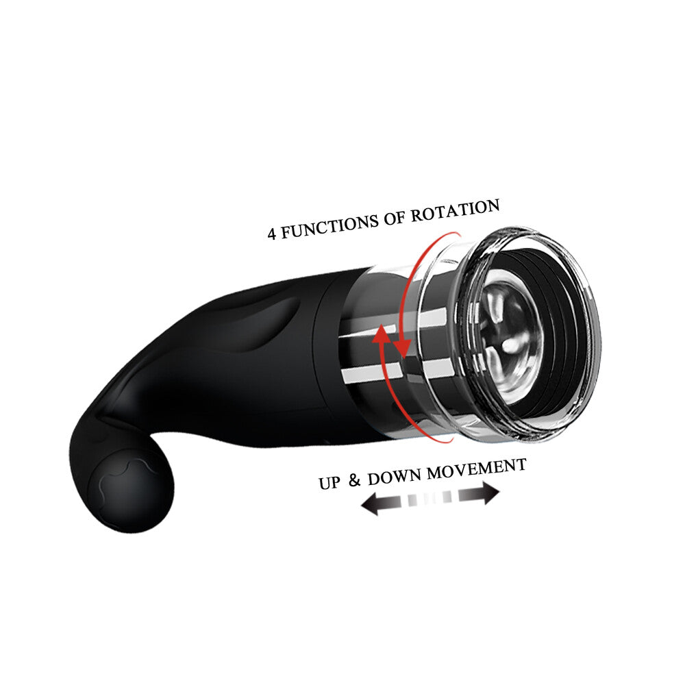 Masturbatore Automatico Breton