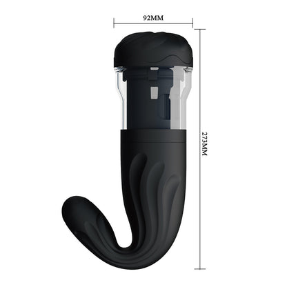 Masturbatore Automatico Breton
