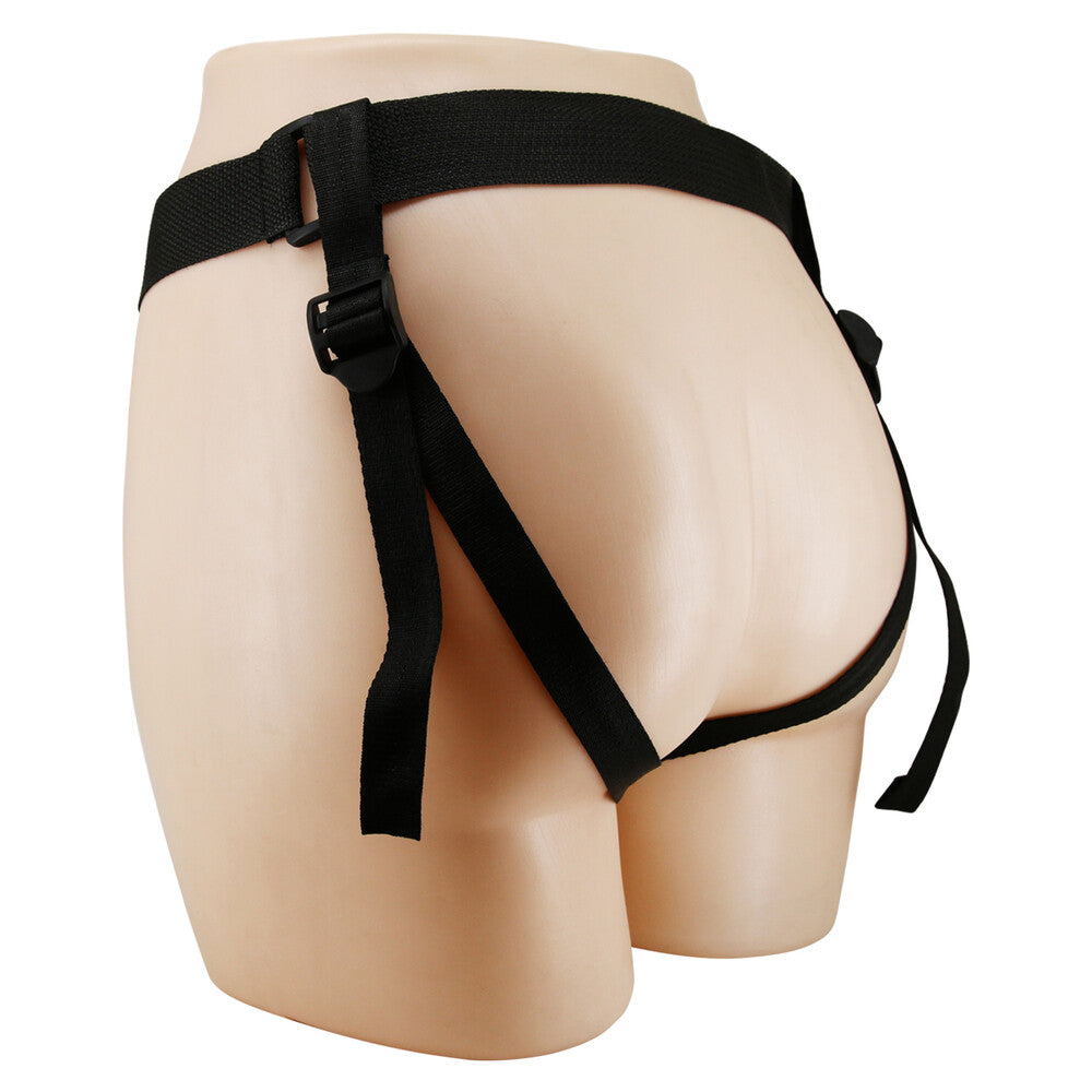 Imbracatura Strap On Love Spell