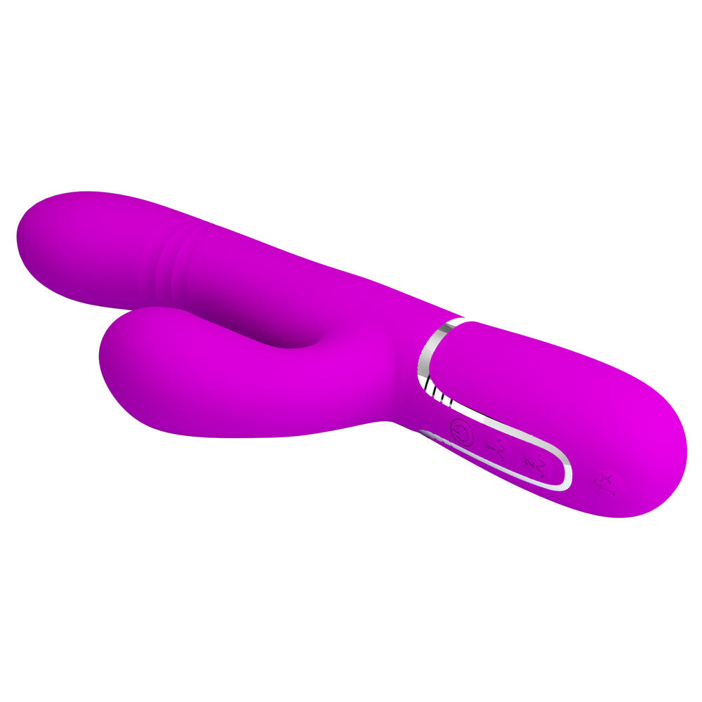 Vibratore Rabbit Mariana