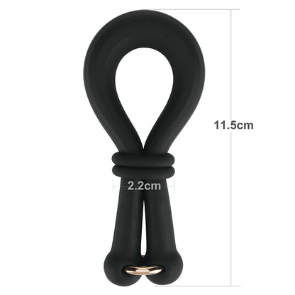 Anello Fallico Anyfit Plus