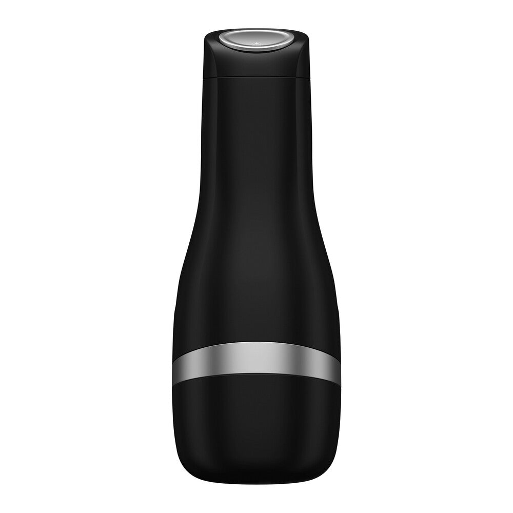 Masturbatore Men Classic Silver