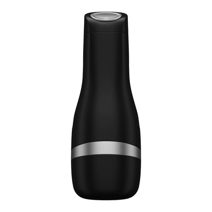 Masturbatore Men Classic Silver