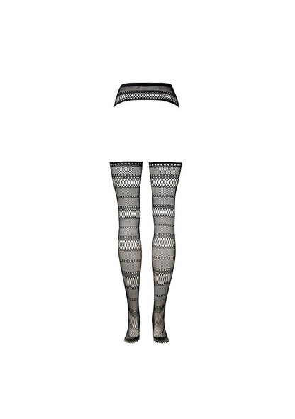 Calze Sexy Striped