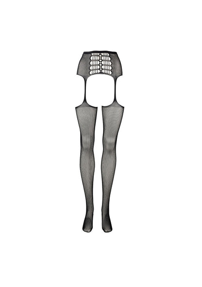 Calze Sexy High Waist