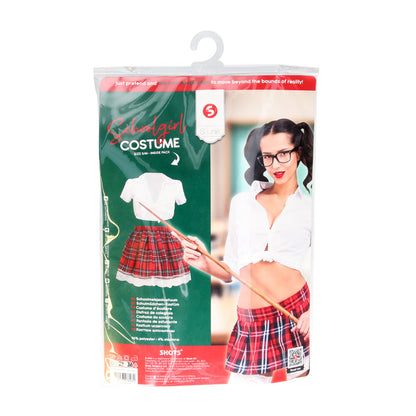 Costume Scolaretta Sexy