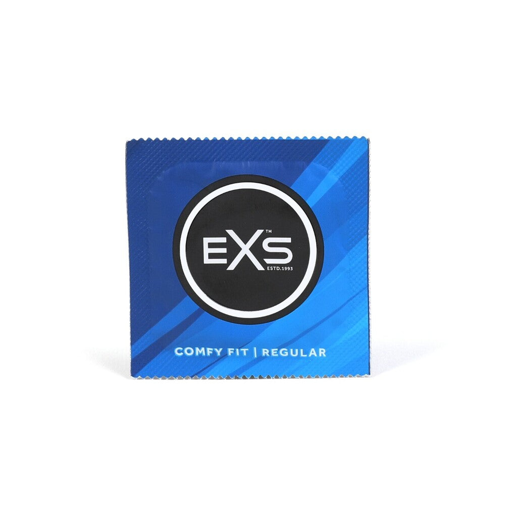 Preservativi Classici EXS Regular