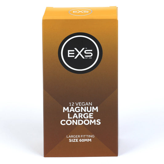Preservativi XL EXS Magnum
